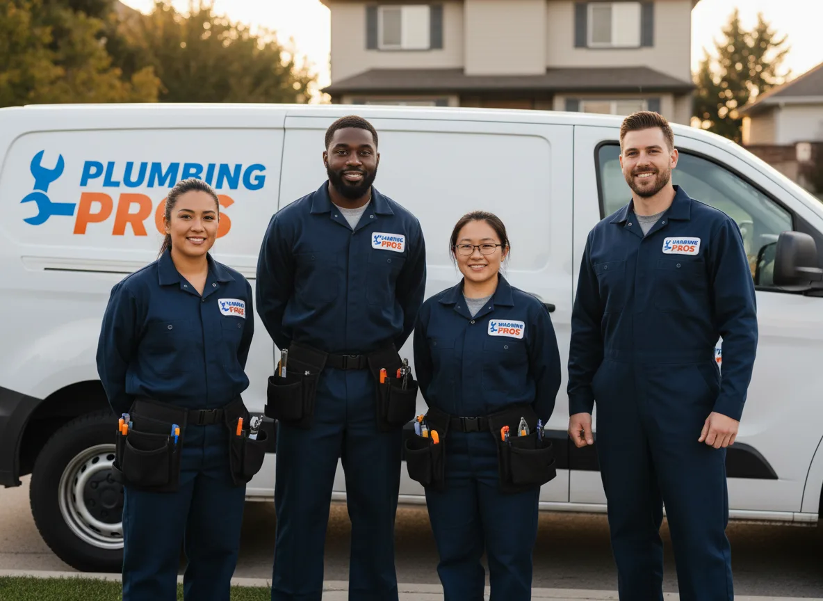 Water Heater Repair company in Edinburg, VA